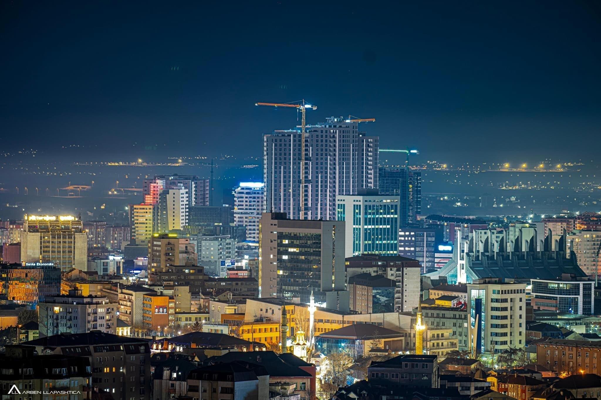 Prishtina, Kosovo